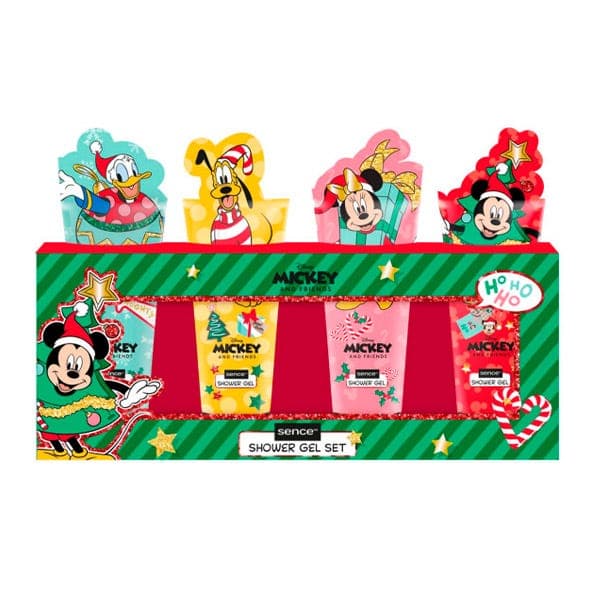 Estuche Gel De Baño - Image 1