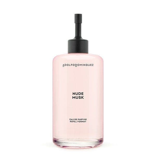 Recarga Nude Musk