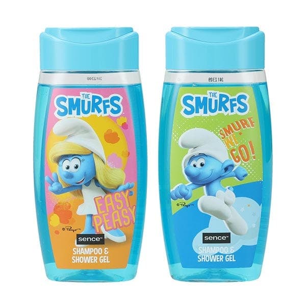 The Smurfs - Image 1