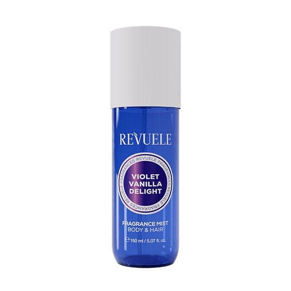 Violet Vanilla Delight - Image 1