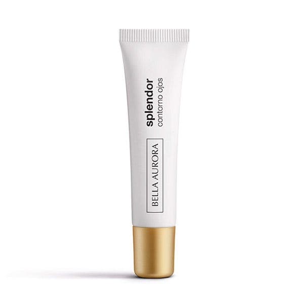 Splendor Contorno De Ojos Antiedad