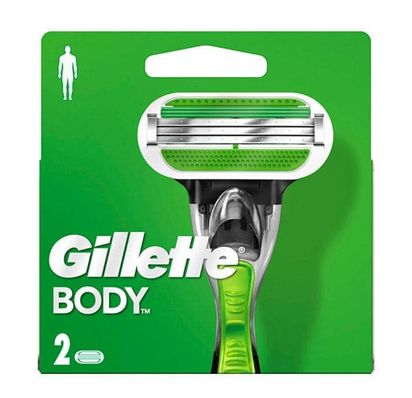Body - Image 1
