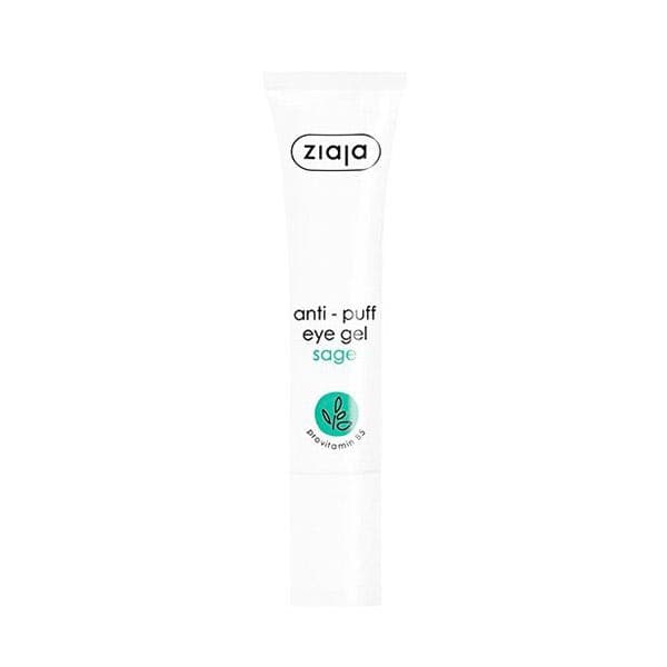 ZIAJA Anti-Puff Eye Gel Sage