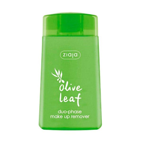 Hoja De Olivo Desmaquillador Ojos