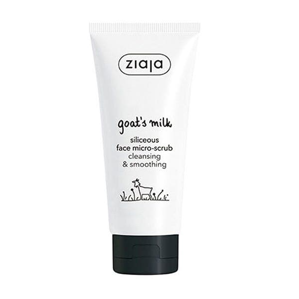 Goat's Milk Face Micro-Scrub