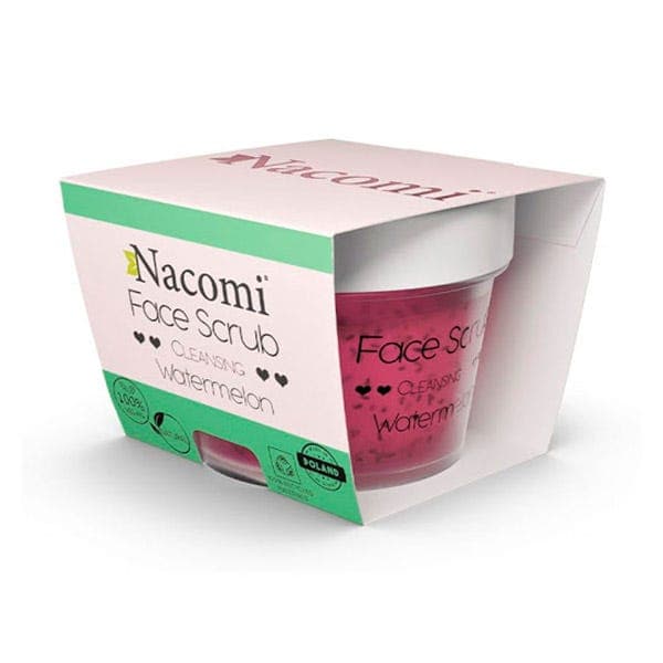 NACOMI Exfoliante Facial Sandía