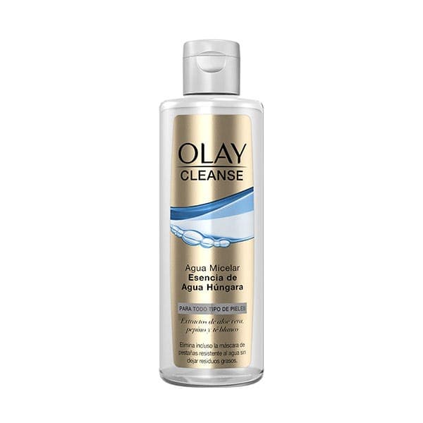 OLAY Cleanse Con Esencia De Agua Húngara