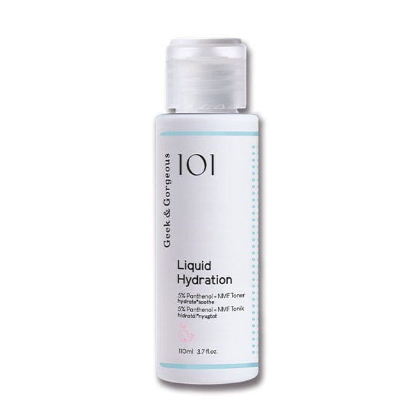 Liquid Hidration