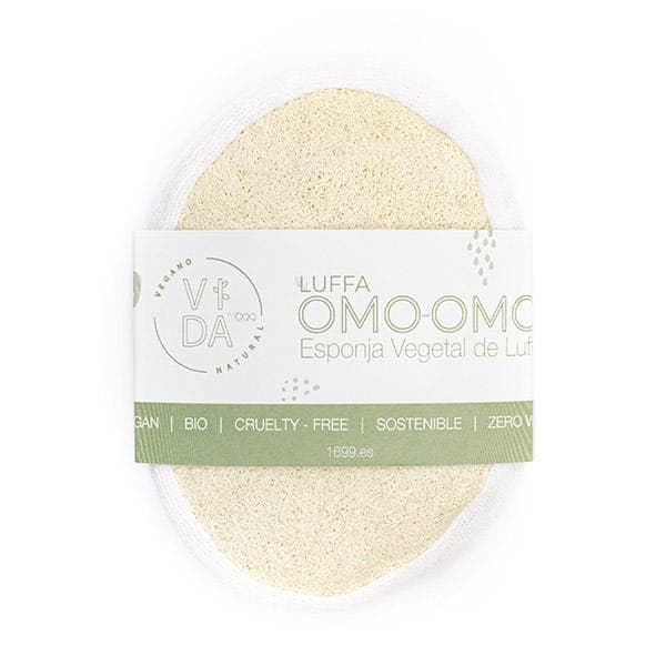 Omo-Omo Luffa - Image 1
