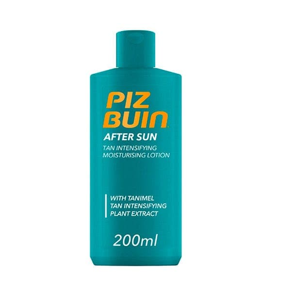 After Sun Hidratante