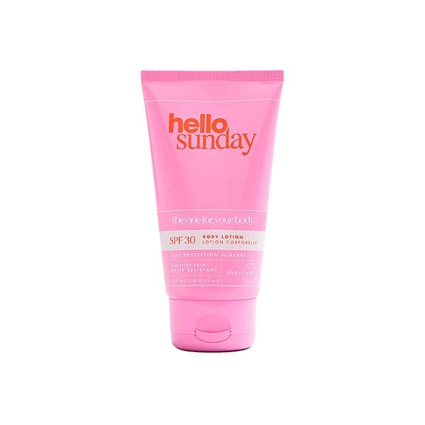 Crema Corporal Spf30