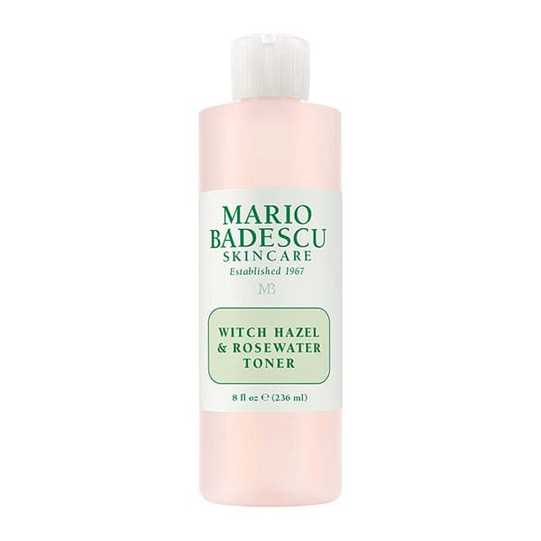 MARIO BADESCU Witch Hazel & Rosewater Toner
