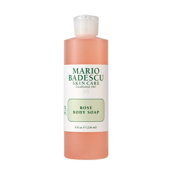 MARIO BADESCU Rose Body Soap