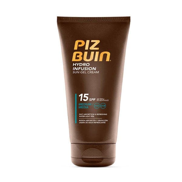 Hydro Infusion Gel Cream Spf15