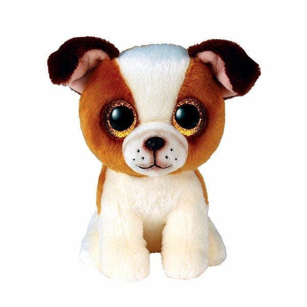 TY Beanie Boos Hugo Dog