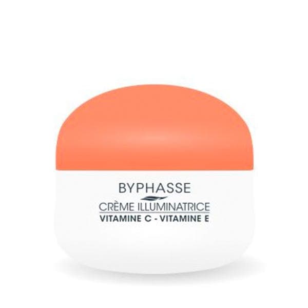 Crema Vitamina C