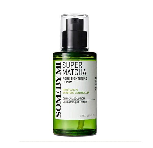 Super Matcha