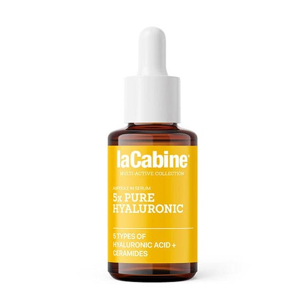 Sérum 5X Pure Hyaluronic