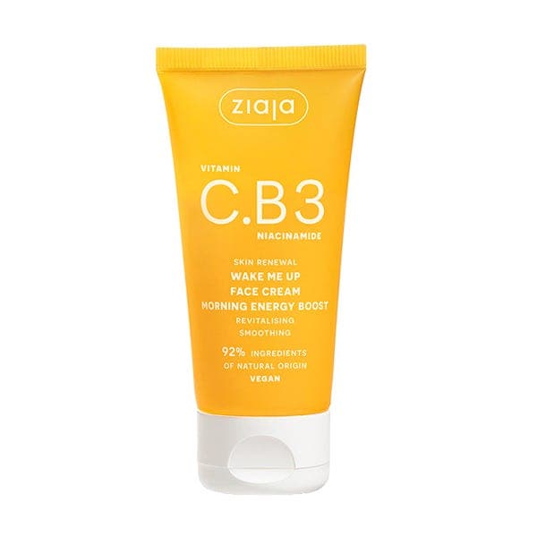 Vitamin C B3 Niacinamide Wake Me Up