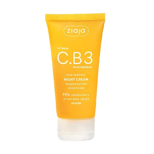 Vitamin C B3 Niacinamide Night