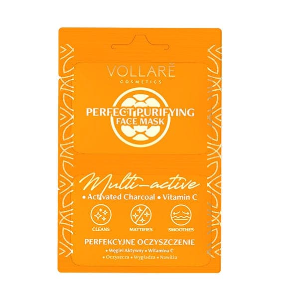 Perfect Purifying Face Mask