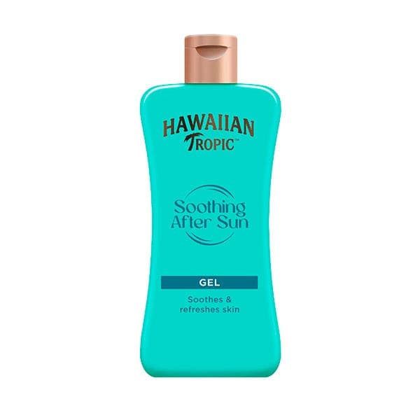 Cool Aloe Gel