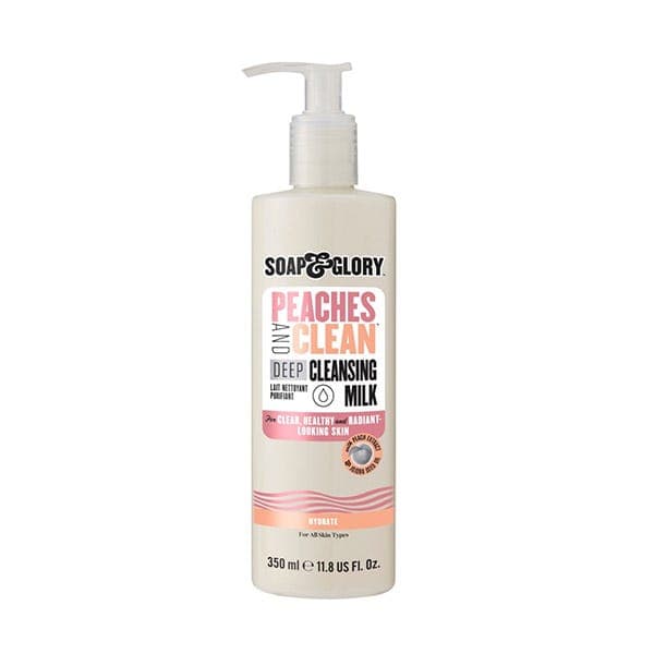 SOAP & GLORY Peaches And Clean