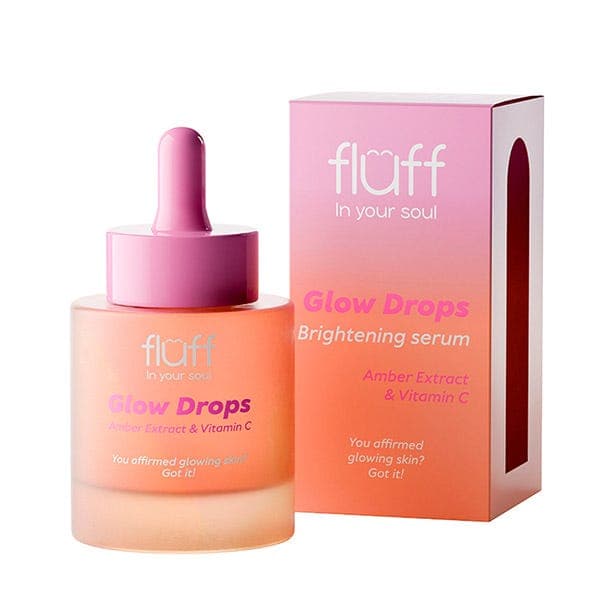 Glow Drops