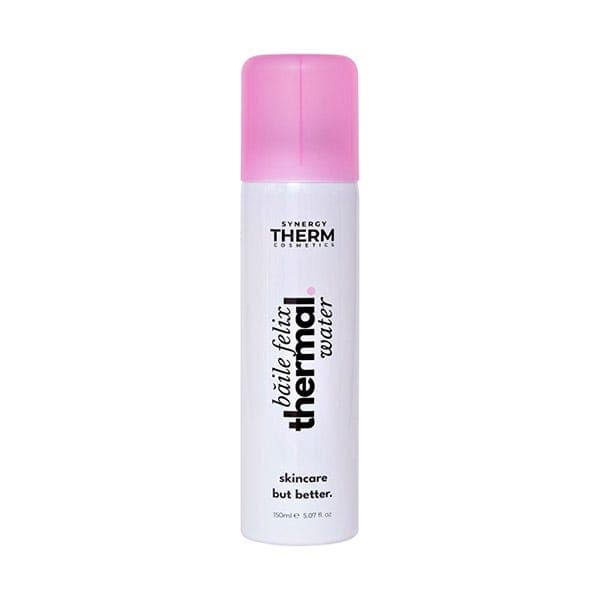 SYNERGY THERM Baile Felix Thermal Water