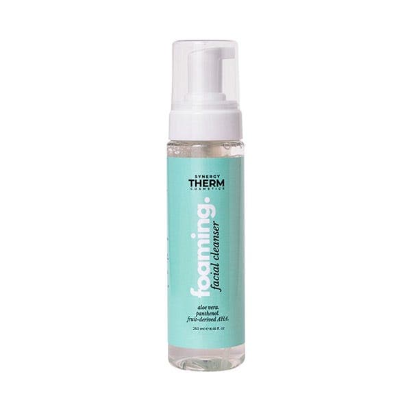Foarming Facial Cleanser