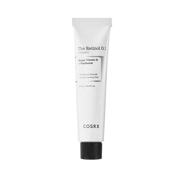 The Retinol 0.1
