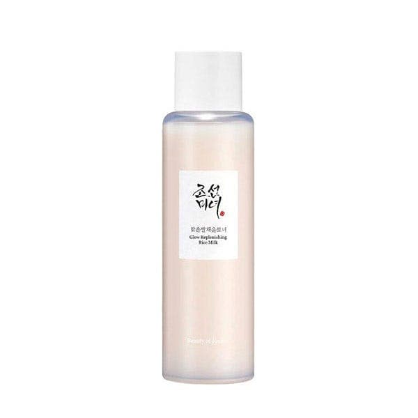 Glow Replenishing Rice Milk