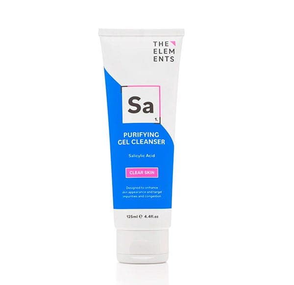 Purifyng Gel Cleanser