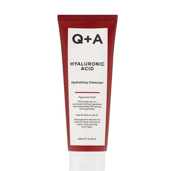 Q+A Hyaluronic Acid