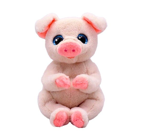 Beanie Bellies Penelope Pig