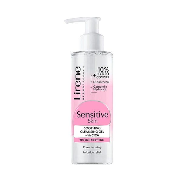 LIRENE Sensitive Skin
