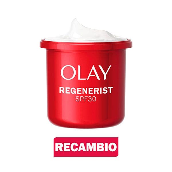 Refill Regenerist Spf 30