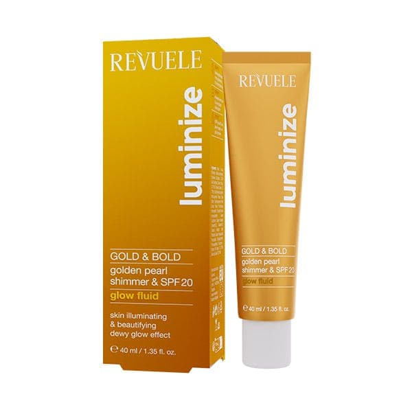 Luminize