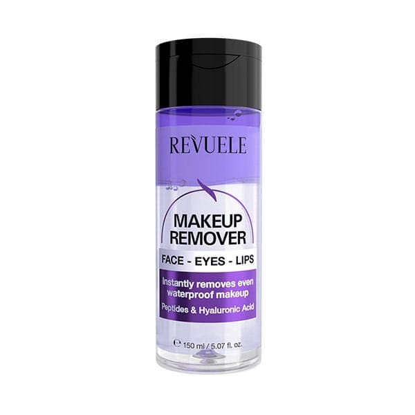REVUELE Make Up Remover