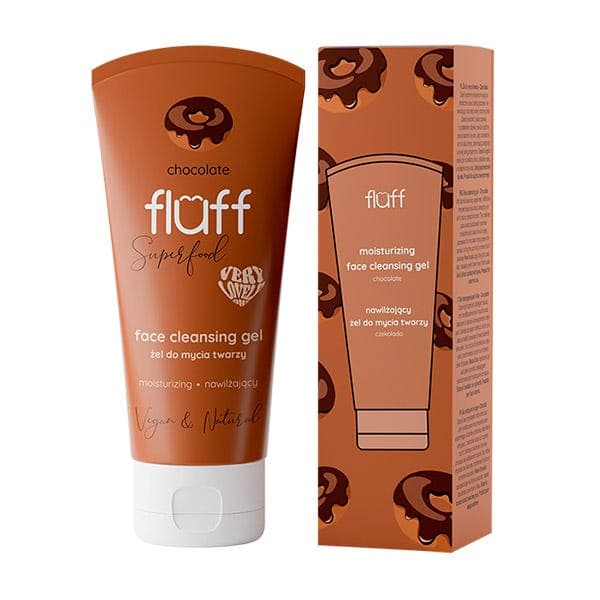 FLUFF Superfood Chocolate