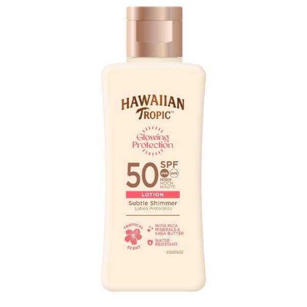 Mini Loción Solar SPF50