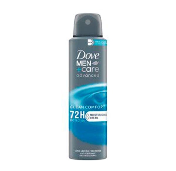 Men Clean Comfort - Image 1