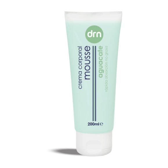 Crema Corporal Mousse - Image 1
