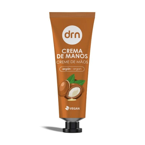 Crema Manos Argán - Image 1