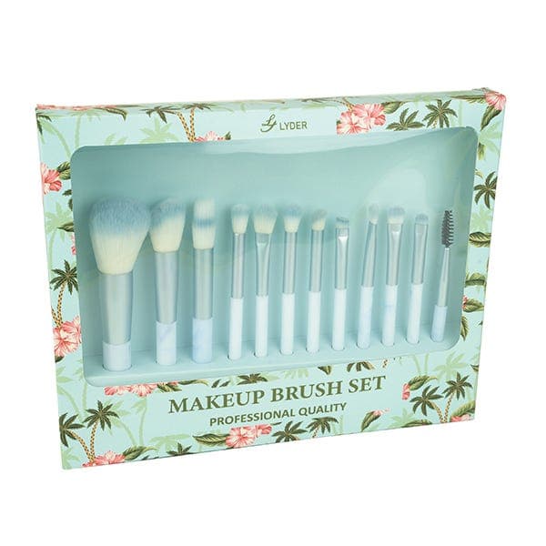 MARKANT Set Brochas Tropic