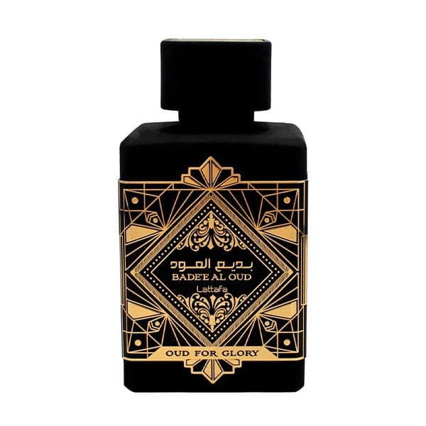 LATTAFA Badee Al Oud For Glory