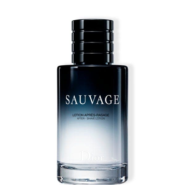 Sauvage Loción - Image 1