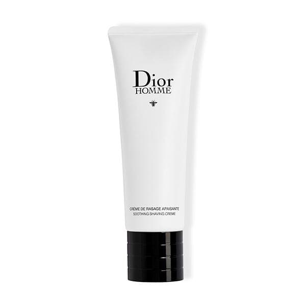 Dior Homme Shaving Cream - Image 1