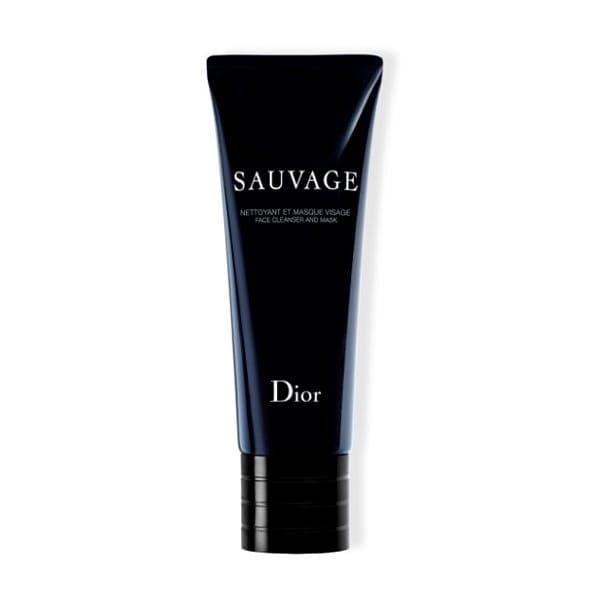 Sauvage Cleanser &Face Mak - Image 1