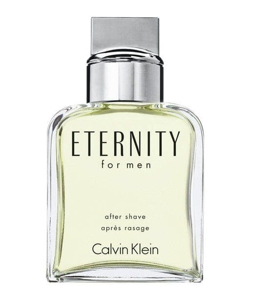 Eternity For Men After Shave - Image 1